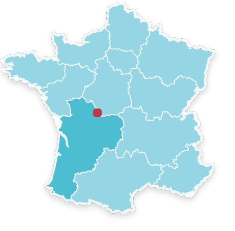 86500 Montmorillon